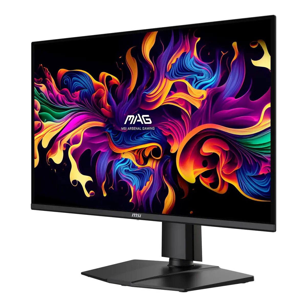 MSI MAG 274QP QD-OLED X24 монитор 26.5" Photo 16
