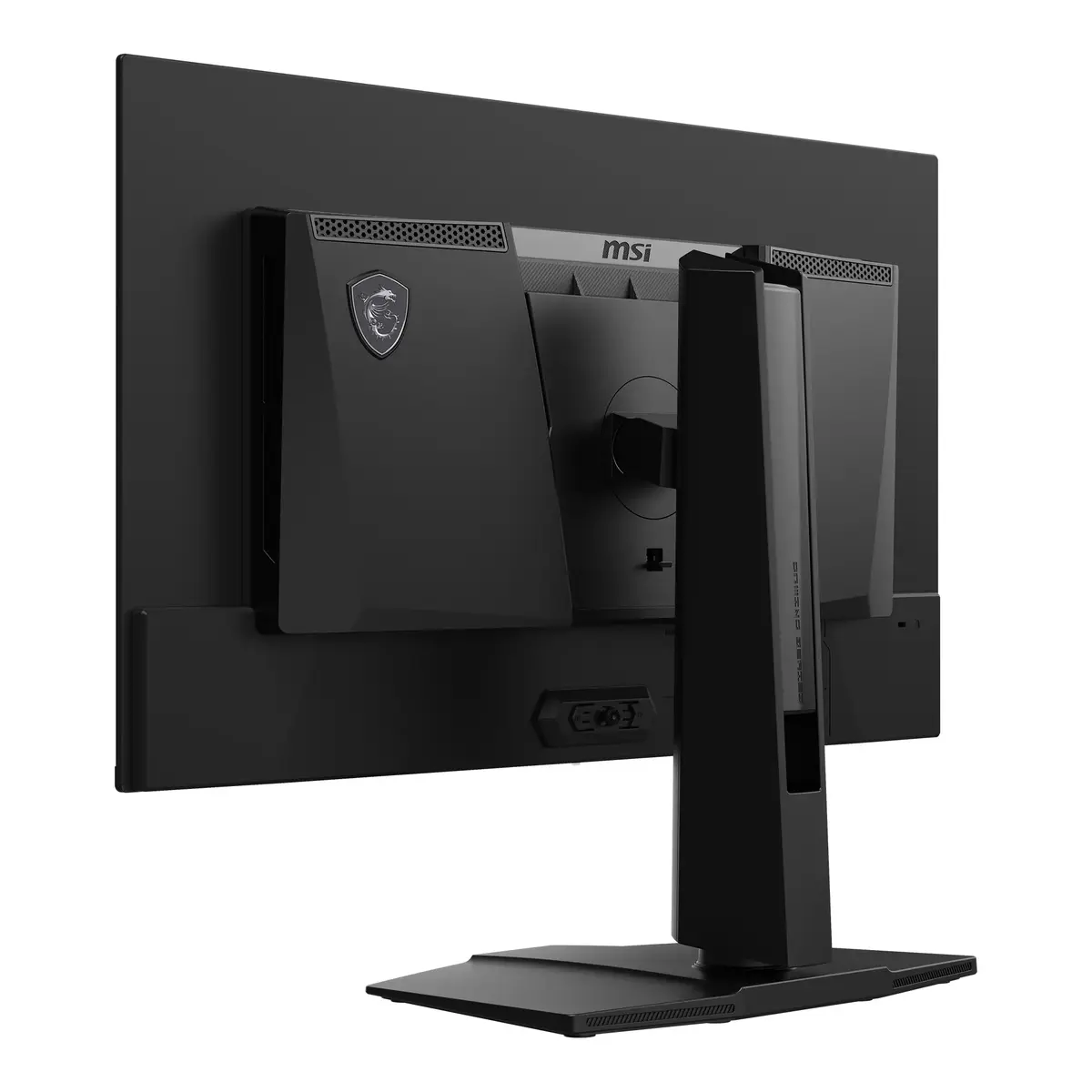 MSI MAG 274QP QD-OLED X24 монитор 26.5" Photo 18