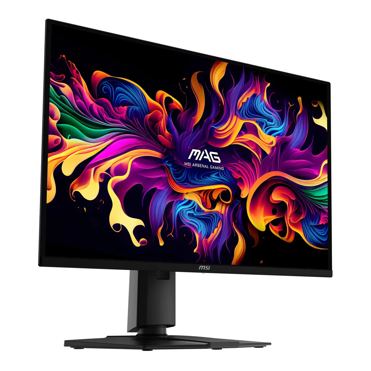 MSI MAG 274QP QD-OLED X24 монитор 26.5" Photo 19