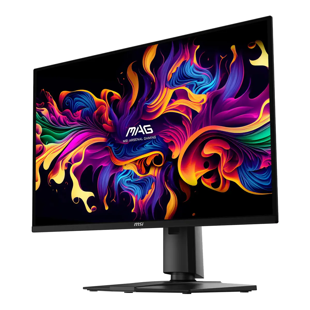 MSI MAG 274QP QD-OLED X24 монитор 26.5" Photo 20