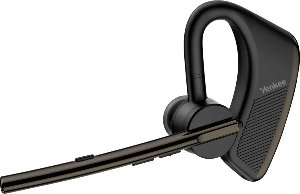 YENKEE YHF F20BK handsfree гарнитура Photo 2