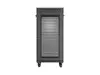 LANBERG FF01-6624-23BL шкаф стоечный 24U Photo 4