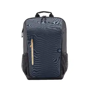 Рюкзак Kingston HP Travel 18 л для ноутбуков 15.6", полиэстер, 0.51 кг, Blue Night
