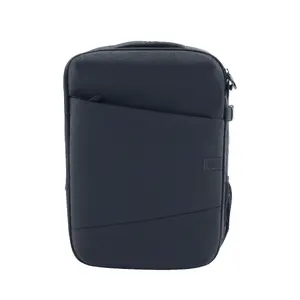 Mugursoma KINGSTON HP Creator 16,1" — poliesters, piemērota līdz 16,1" (40,9 cm), 1,25 kg