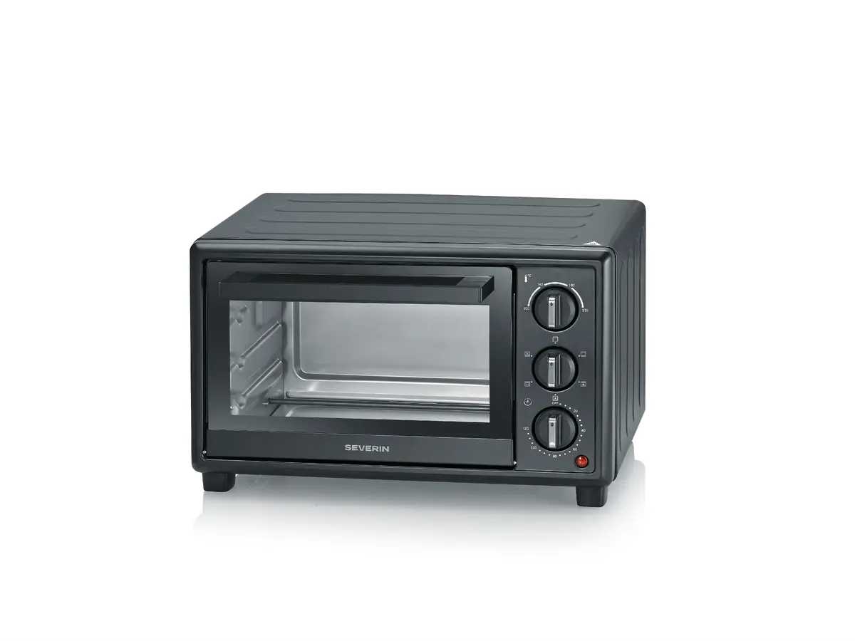 SEVERIN TO 2079 электрическая печь 20 л 1600 Вт Photo 3