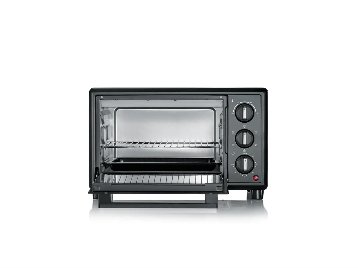 SEVERIN TO 2079 электрическая печь 20 л 1600 Вт Photo 4