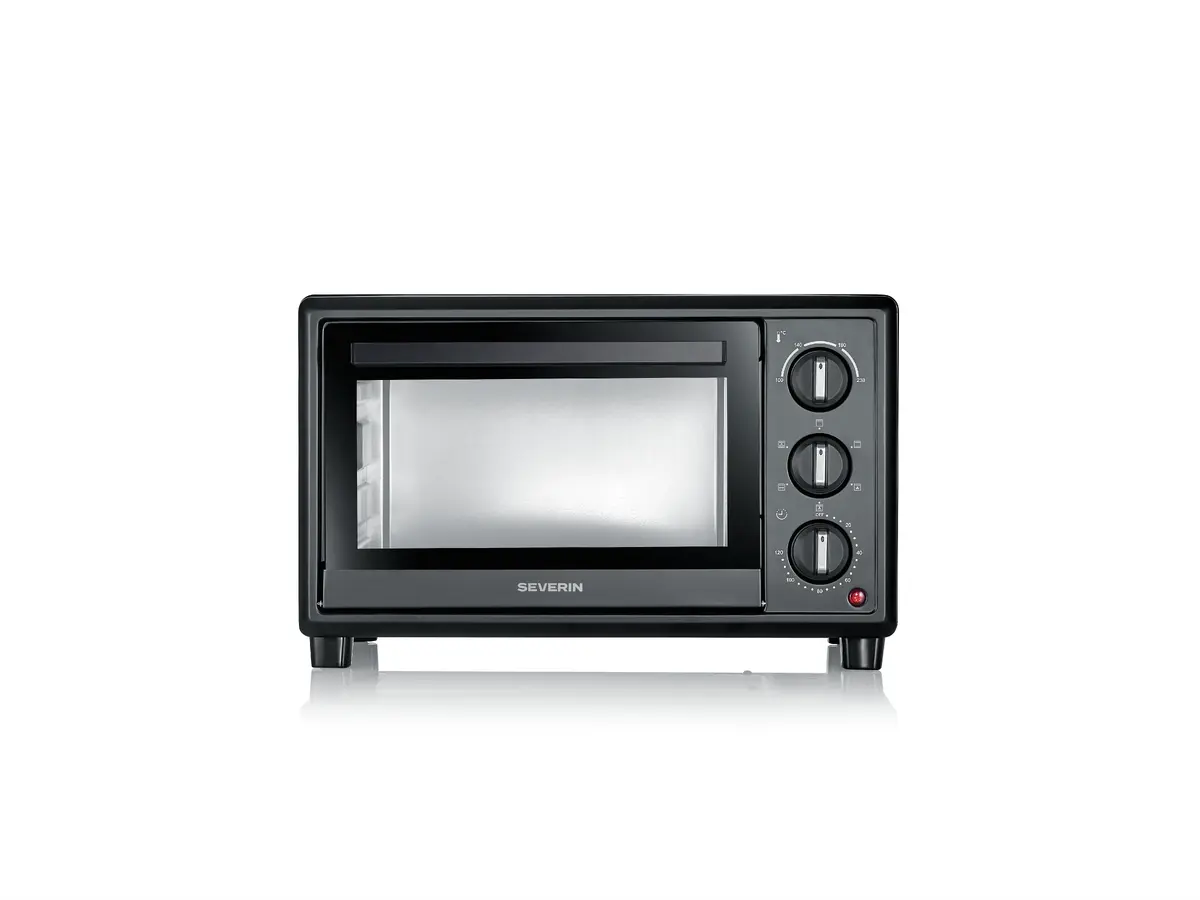 SEVERIN TO 2079 электрическая печь 20 л 1600 Вт Photo 5