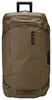 Thule Chasm Recycled Rolling Duffel – Deep Khaki Photo 2