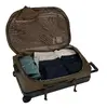 Thule Chasm Recycled Rolling Duffel – Deep Khaki Photo 3