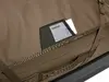 Thule Chasm Recycled Rolling Duffel – Deep Khaki Photo 7
