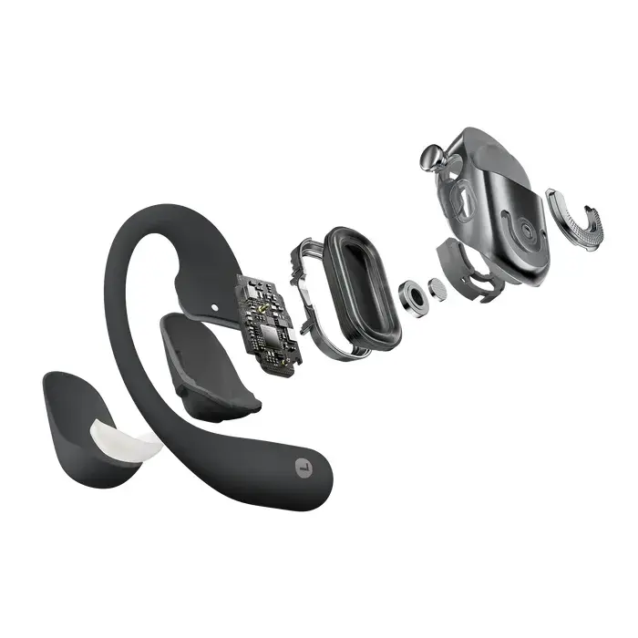 Aftershokz OpenFit 2+ беспроводные наушники Photo 2