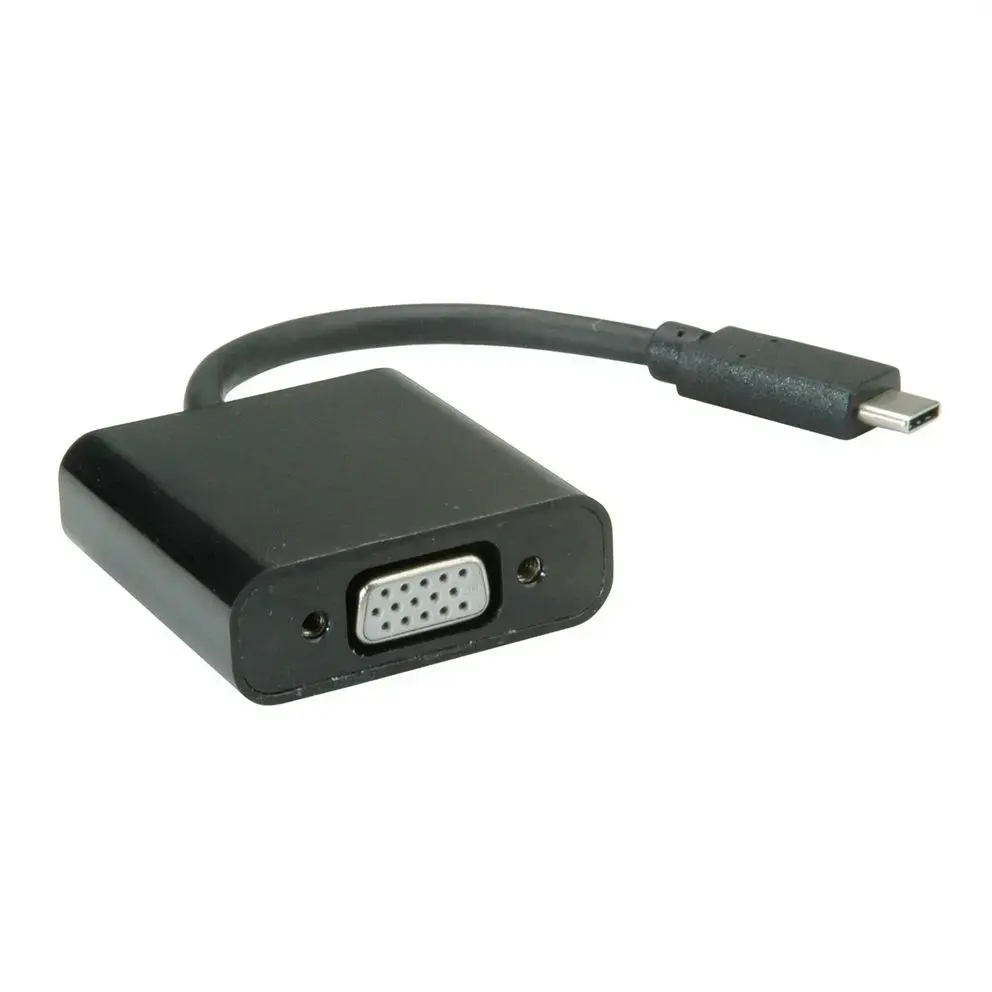USB graphics adapter VALUE 12.99.3203 Photo 2