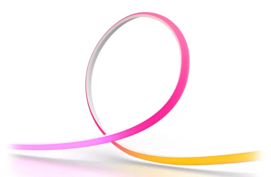 LED light strips