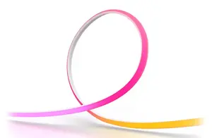 Strip light Philips OmniGlow Universal LED 60 W, 5000 mm, multi‑colour, 1.5 m cable