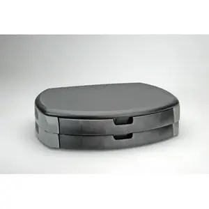 Monitor/Printer Stand ROLINE Dual Trend — max load 20 kg, width 350 mm, depth 450 mm