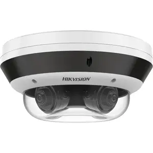 IP-камера видеонаблюдения Hikvision DS-2CD6D44G1-IZS (2.8–8 мм) потолочная, 2688×1520, IP66, моторизированный зум