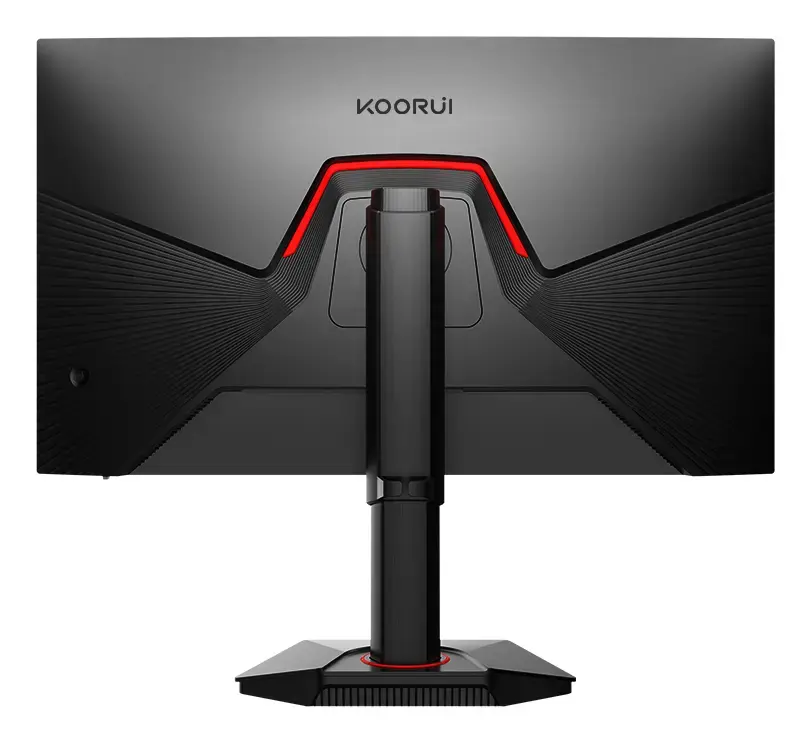 Koorui G2722P 27" Quad HD монитор Photo 2