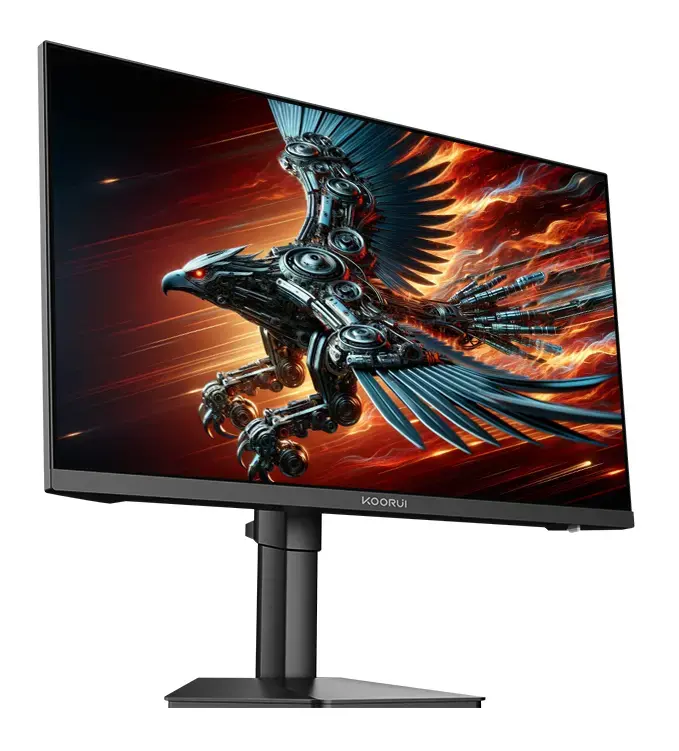 Koorui G2722P 27" Quad HD монитор Photo 3