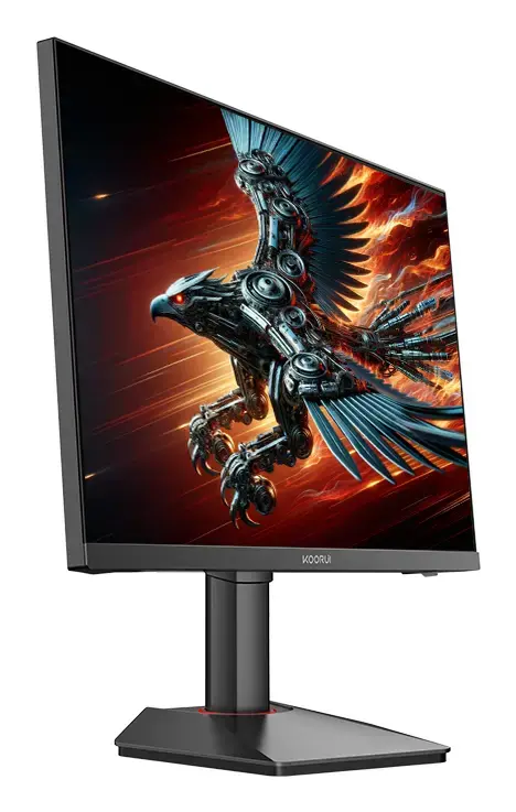 Koorui G2722P 27" Quad HD монитор Photo 5