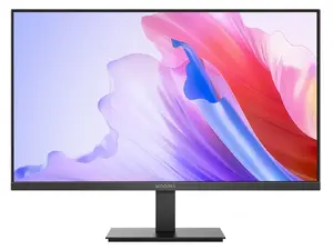 Dators monitors Koorui E2711K 27" (68,6 cm) Full HD 1920x1080, 5 ms, 178° skata leņķi, VESA, melns