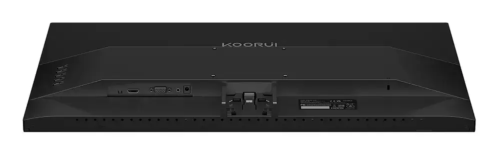 Koorui E2711K 27" Full HD monitors Photo 7