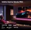 Hisense 43E77Q PRO 43" QLED 4K Smart TV Photo 3