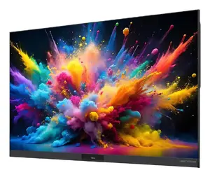 Optoma FHDC135 Signage Display 135" LED Full HD 700 cd/m² Black