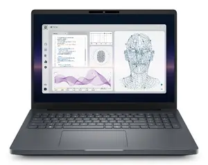 Мобильная рабочая станция Dell Pro Max 16 Plus MB16250 — Intel Core Ultra 7 265HX, 16" FHD+ 1920x1200, 32 ГБ DDR5, 1 ТБ SSD, NVIDIA RTX PRO 2000 Blackwell