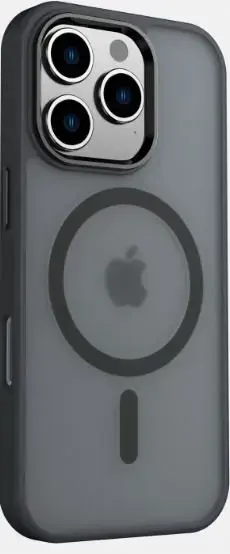 SWISSTEN MagStick Flex Case — чехол для iPhone 17 Pro Photo 2
