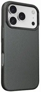 Protective MagSafe-compatible Shell Case SWISSTEN for Apple iPhone 17 Pro