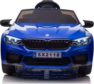 LEAN Sport BMW M5 DRIFT электромобиль 9591 Photo 1