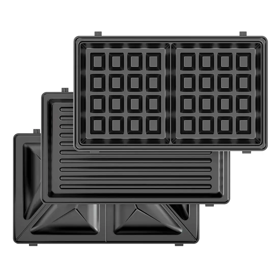 Сэндвичница Solac S96804300, 750 Вт Photo 2