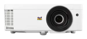 Проектор VIEWSONIC PX700HDHE — стандартный бросок DMD 1080p, 3700 ANSI лм, лампа, белый