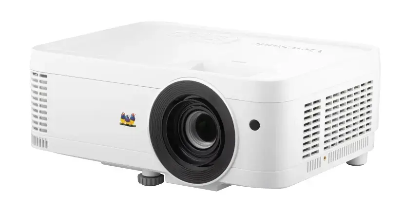 VIEWSONIC PX700HDHE projector 1080p 3700 ANSI lm Photo 2