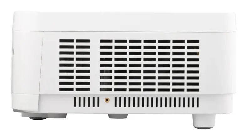 VIEWSONIC PX700HDHE projector 1080p 3700 ANSI lm Photo 6
