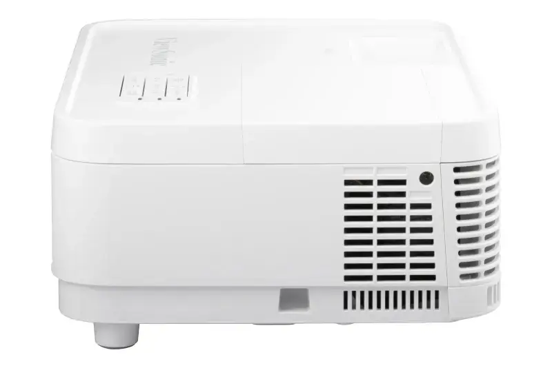 VIEWSONIC PX700HDHE projector 1080p 3700 ANSI lm Photo 7