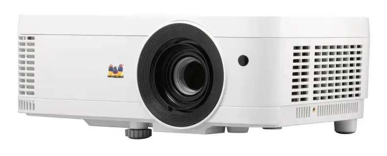 VIEWSONIC PX700HDHE projector 1080p 3700 ANSI lm Photo 10