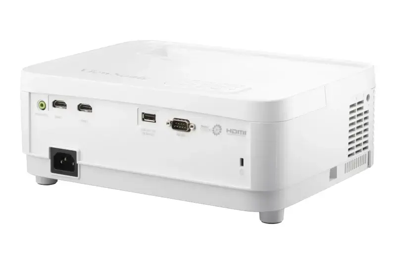 VIEWSONIC PX700HDHE projector 1080p 3700 ANSI lm Photo 12
