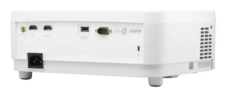 VIEWSONIC PX700HDHE projector 1080p 3700 ANSI lm Photo 14