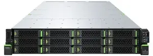Serveris FUJITSU Primergy RX2540m8 8xSFF, Intel Xeon 6505P, 1×32GB RAM, 2×900W PSU
