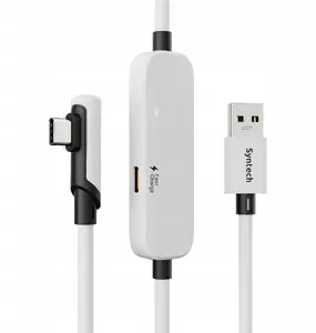 Charging Cable Anker USB 3.0 5 m for Oculus/Meta Quest 2, Quest 3/3s, Pico 4 Ultra