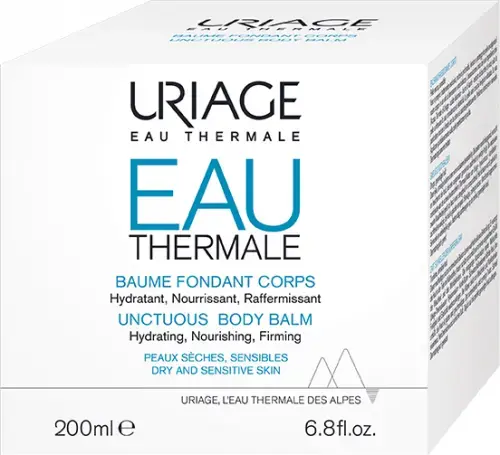 Бальзам URIAGE Eau Thermale 200 мл Photo 3