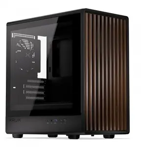 Desktop PC Adax DRACO RAVEN WXIPC12700KF — Intel i7-12700KF, B760, 16GB RAM, 1TB SSD, NVIDIA RTX 5060 8GB, Wi‑Fi, BT, Windows 11 Pro
