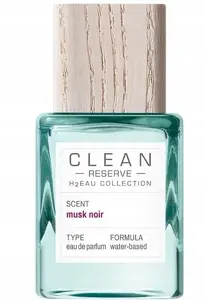 Парфюмерная вода Clean Musk Noir 100 мл (унисекс)
