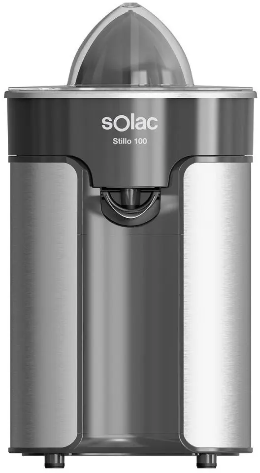 Solac Stillo 100 electric citrus press Photo 2