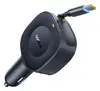 Auto lādētājs Baseus C0206400 Photo 5