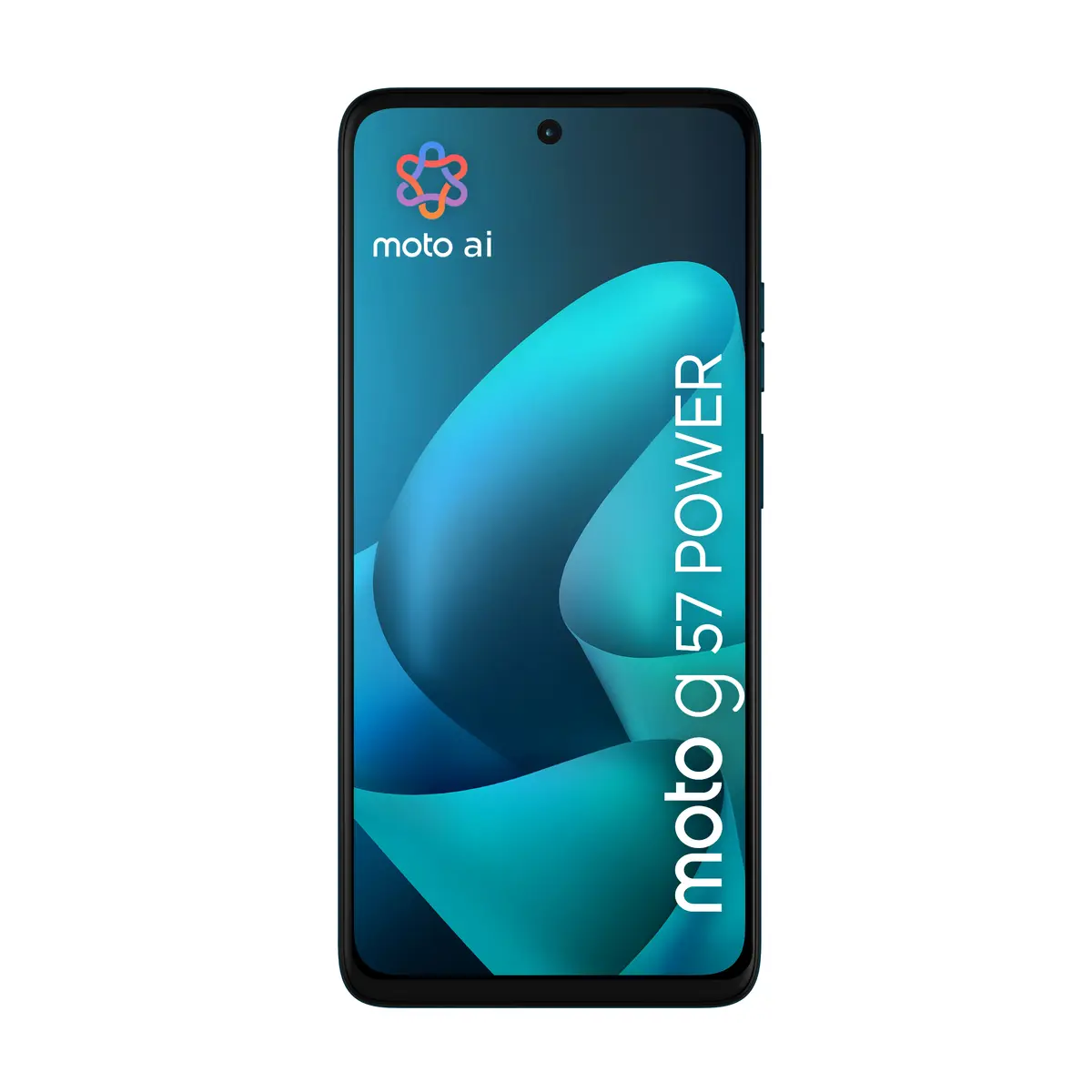 Motorola moto g57 power smartphone Photo 3