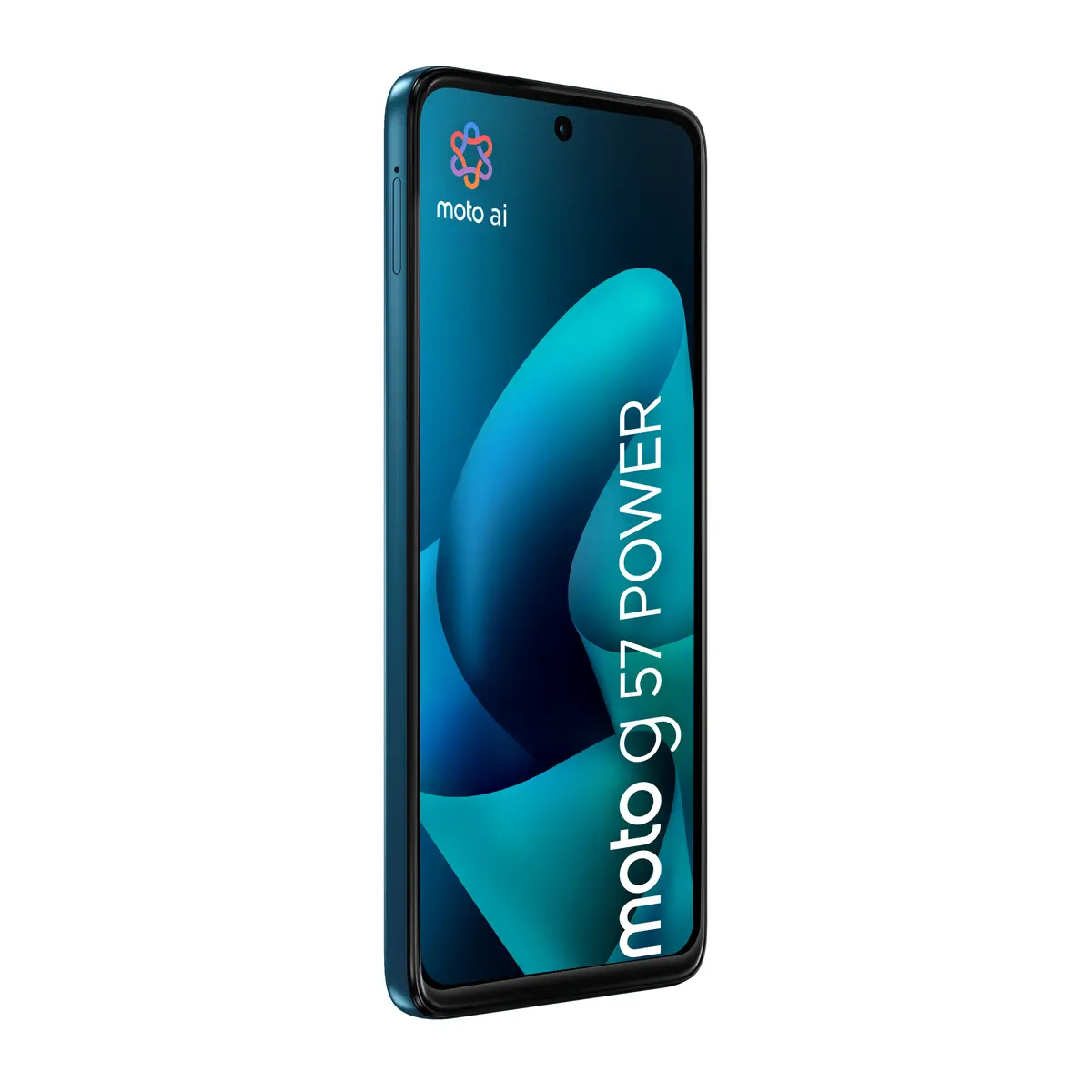 Motorola moto g57 power smartphone Photo 4