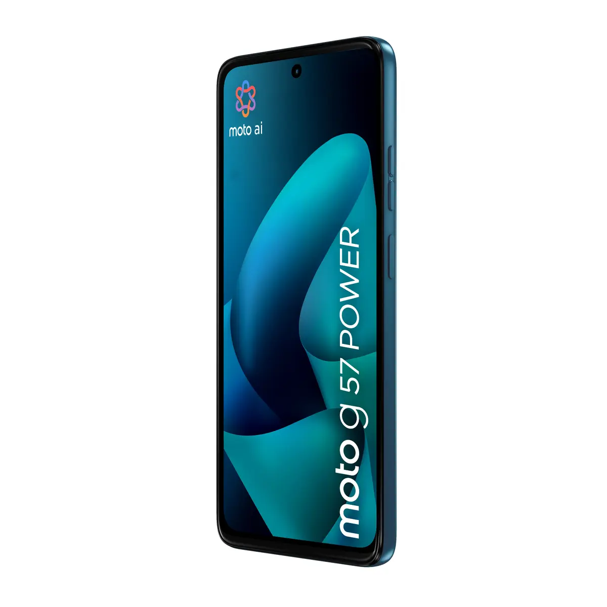 Motorola moto g57 power smartphone Photo 5