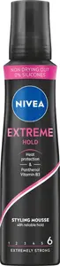 Nivea Styling putas Extreme Hold — matu putas ar stipru fiksāciju, 150 ml